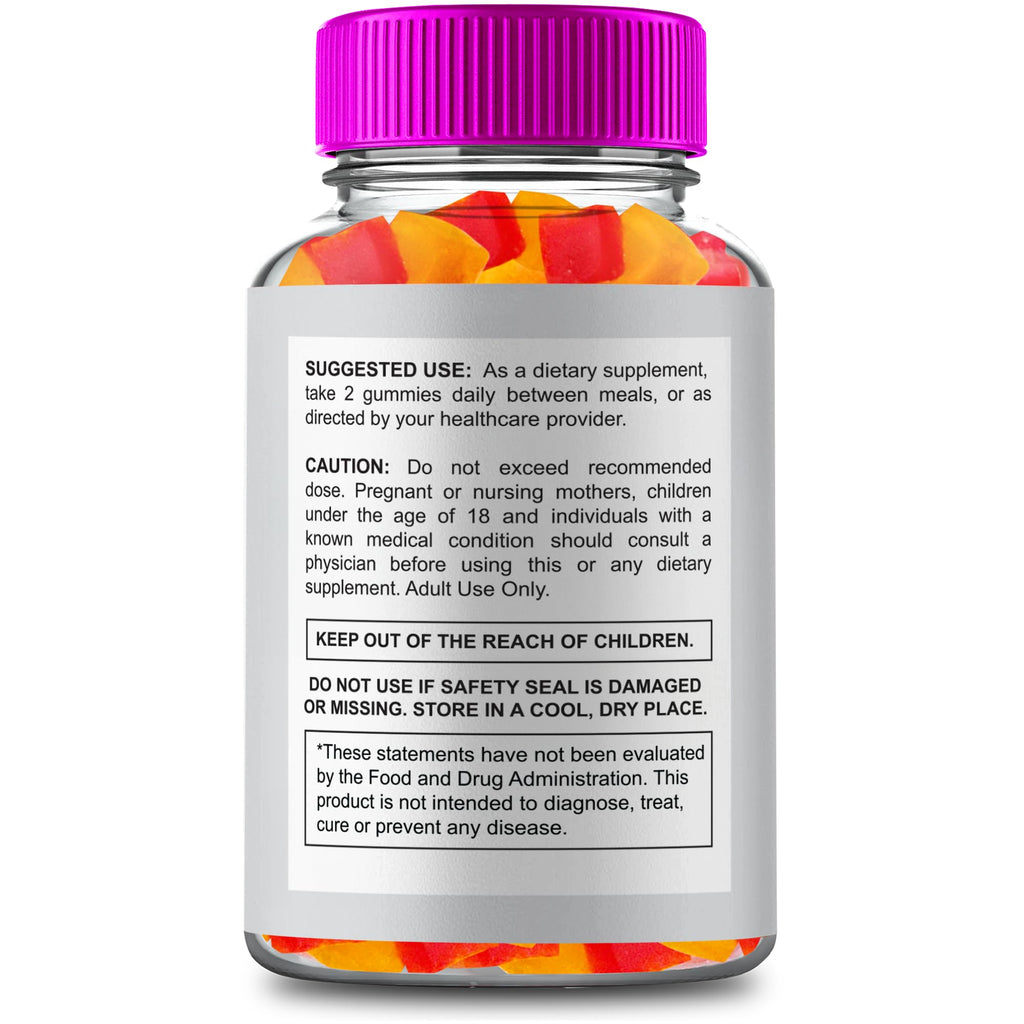 Hemp Gummies 2 Pack N21416