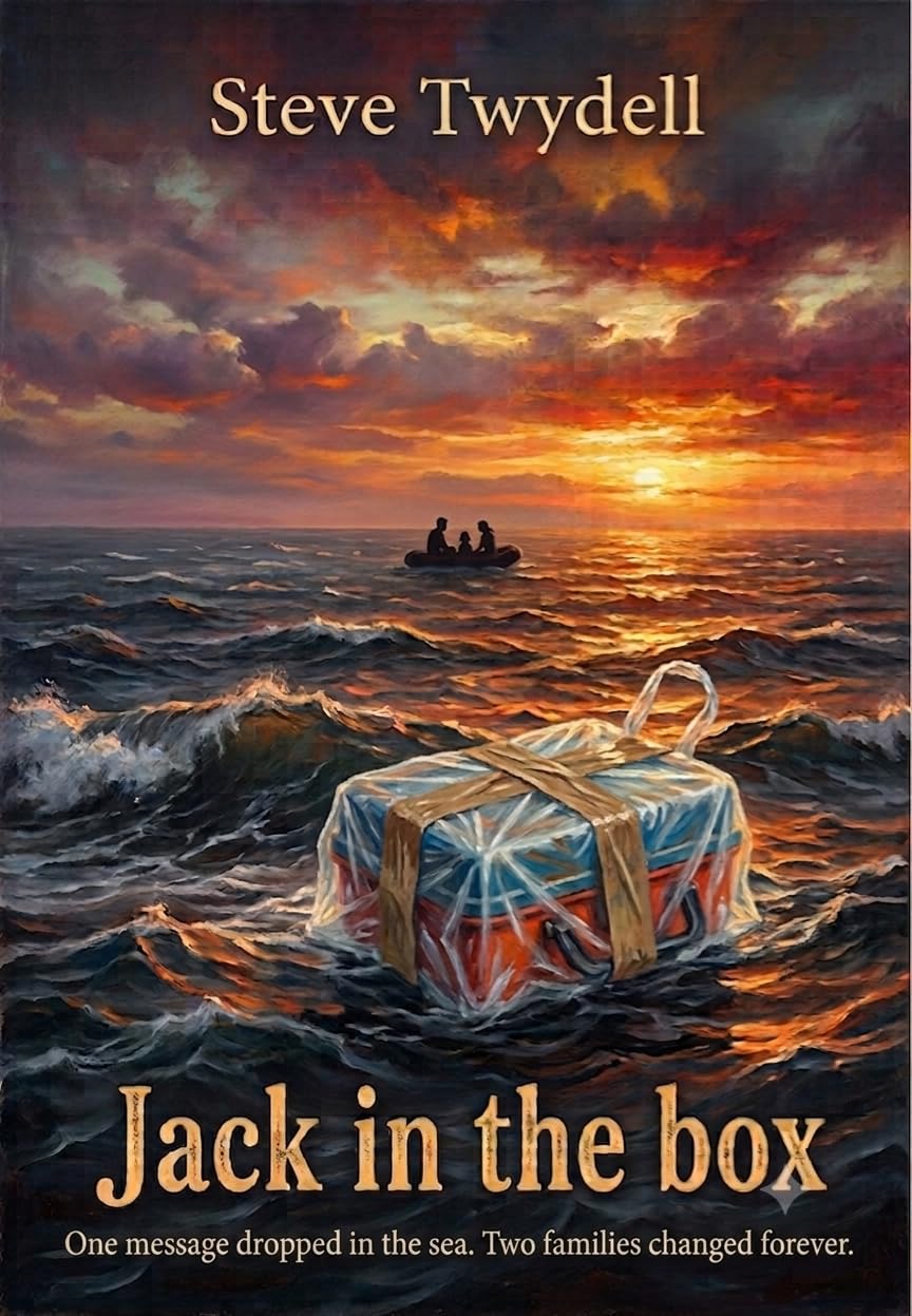 Jack in the box O56779