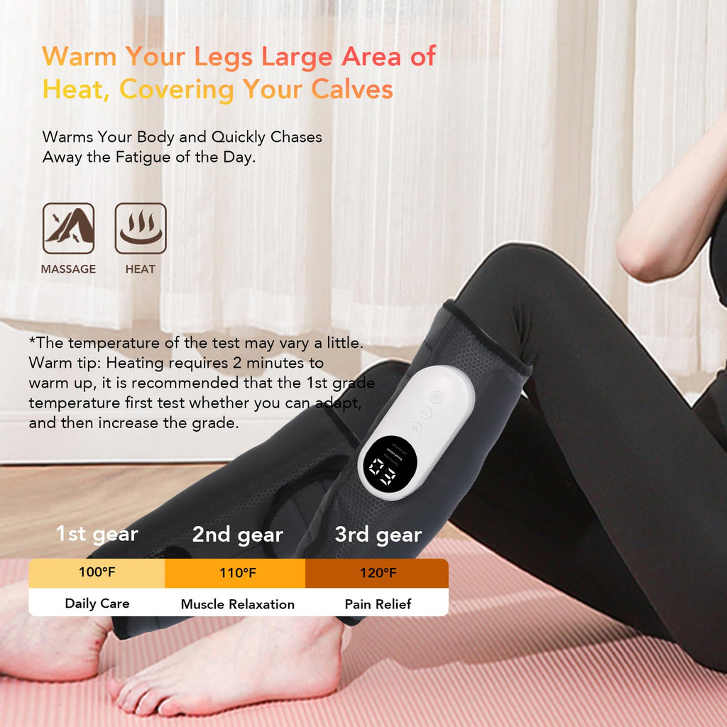 Leg Massager B171