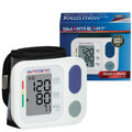 Automatic Wrist Blood Pressure Monitor J66899