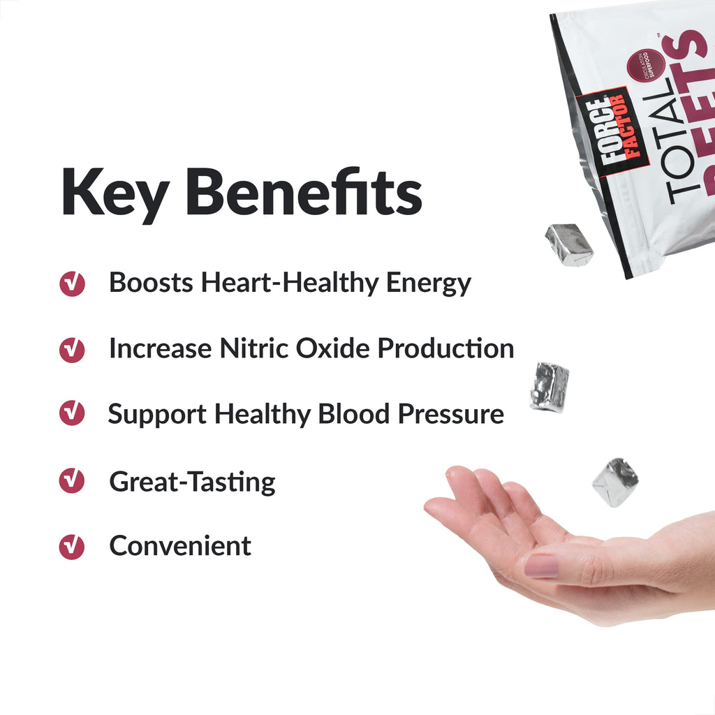 Beet Powder & Turmeric Joint Support Supplement S336514