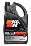 5W-30 Synthetic Engine Oil 5 Quarts O238642