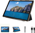 10 Inch Android Tablet with Case Stylus T799