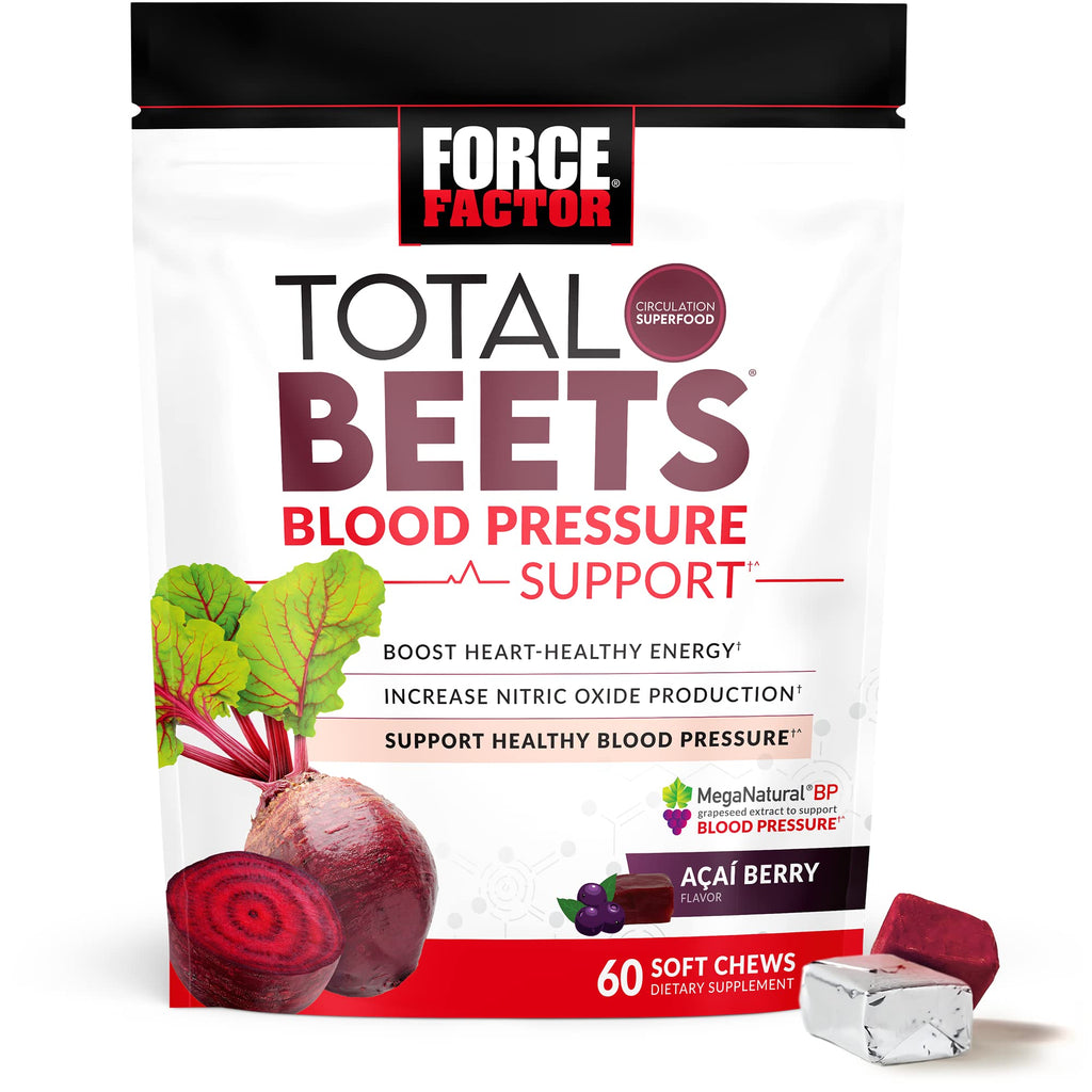 Beet Powder & Turmeric Joint Support Supplement S336514