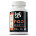 PQQ Supplement 40mg Vegan 60 Capsules T794