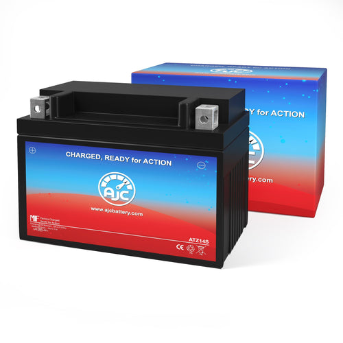 12V 11.2Ah Generator Battery L626