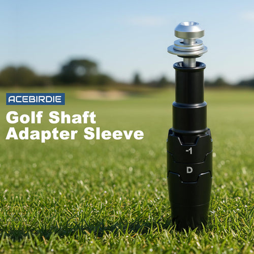.335 Golf Adapter Sleeve Shaft P56047