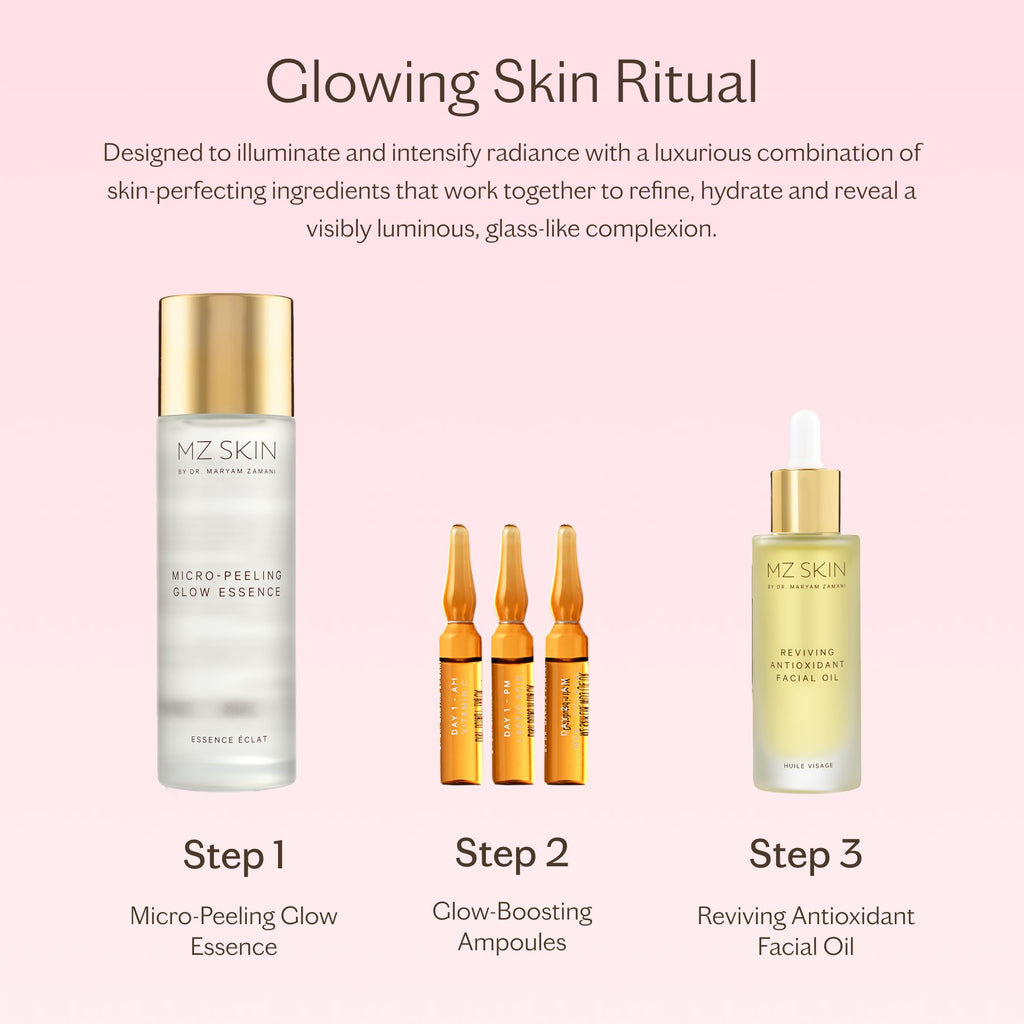 Lightweight Antioxidant Facial Oil 30 mL J71397