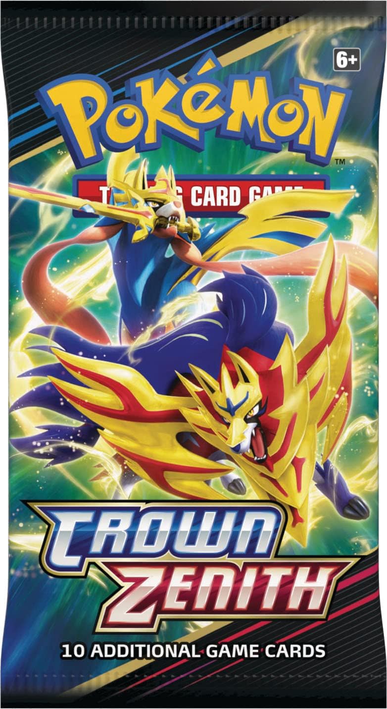 Pokemon TCG Box K2054