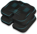 Extra Thick 50D High Density Stadium Seat Cushion M1926