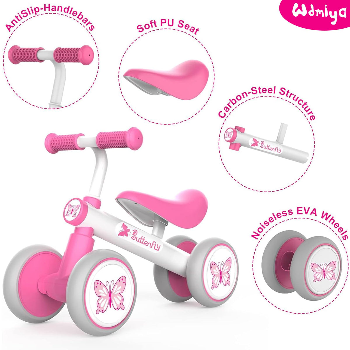 Baby Balance Bike R734073
