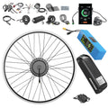 48V 500W Front Hub Motor Conversion Kit Z289