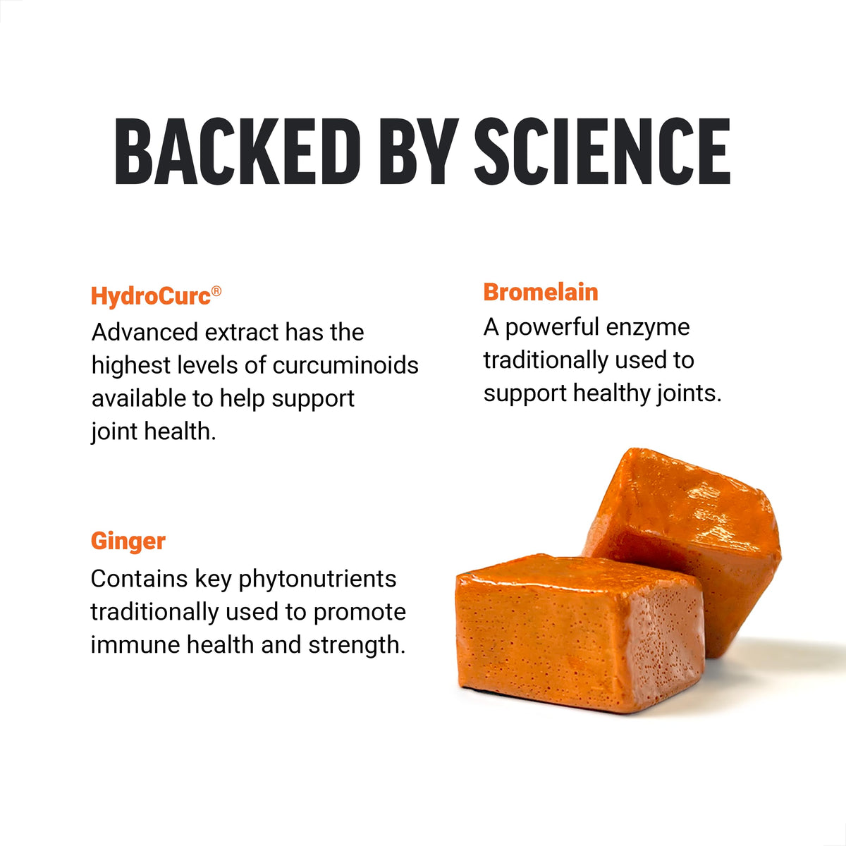 Beet Powder & Turmeric Joint Support Supplement S336514