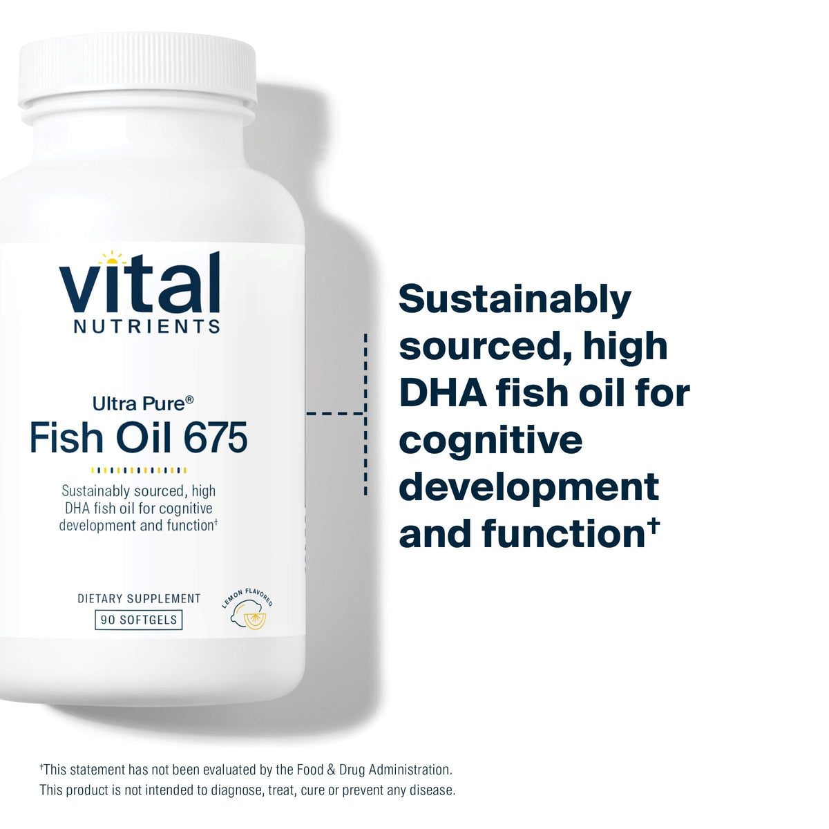 Fish Oil 90 Softgels M70394