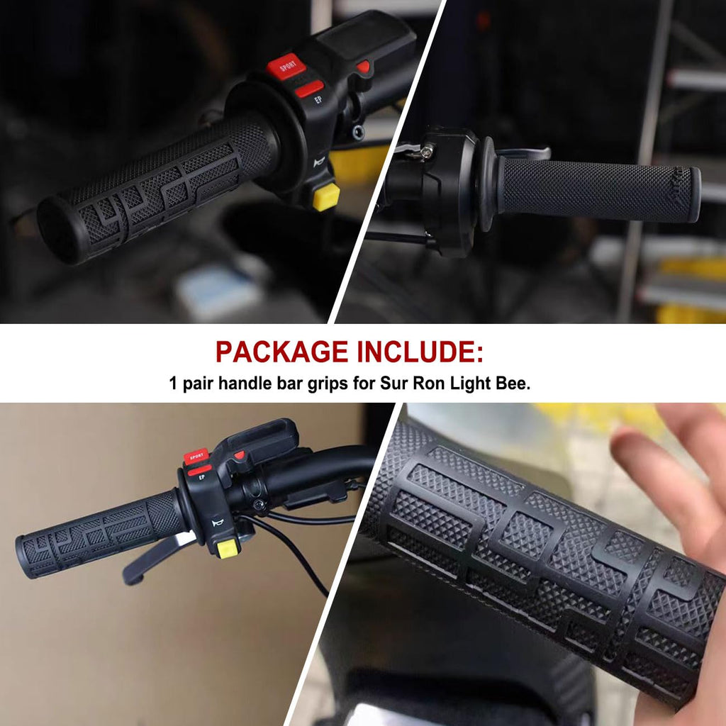 Handlebar Grips for Dirt Bike H764