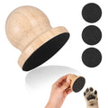 Dog Nail File with 3 Pcs Replaceable Sandpaper O8807