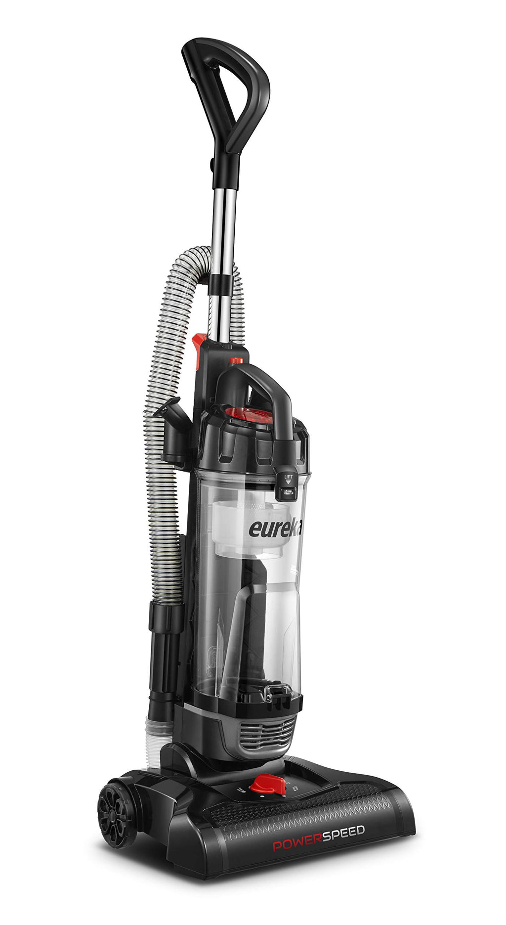 Bagless Upright Pet Vacuum Cleaner H11319