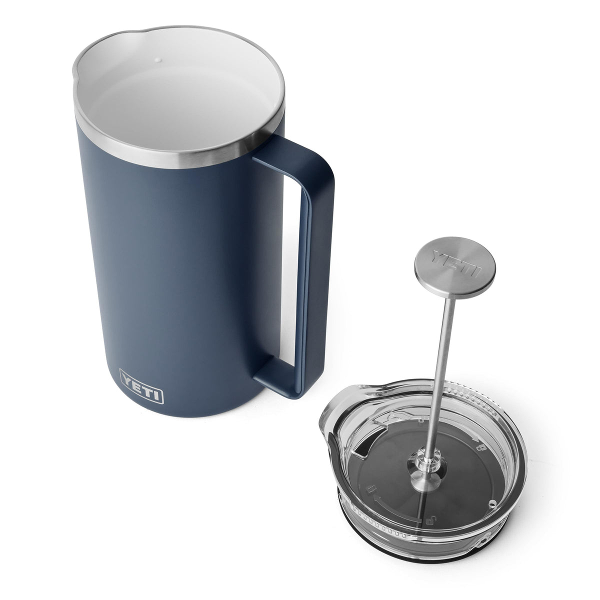 64 oz French Press Coffee Maker S7821
