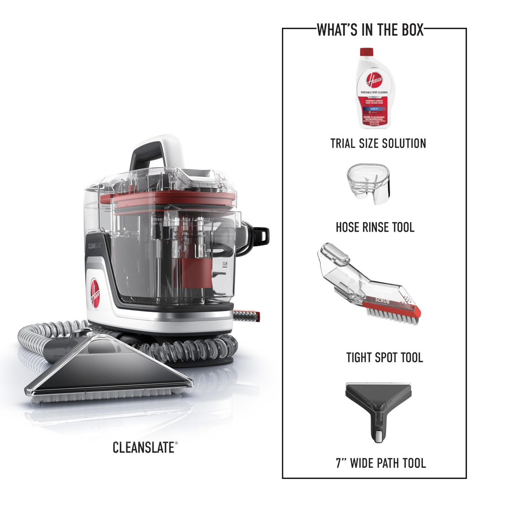 Portable Carpet Upholstery Spot Cleaner Machine A970
