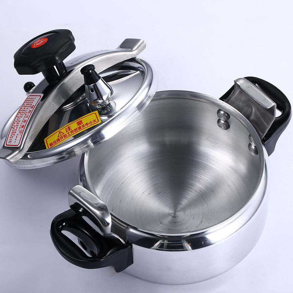 Camping Pressure Cooker Aluminum Alloy 2L G135342