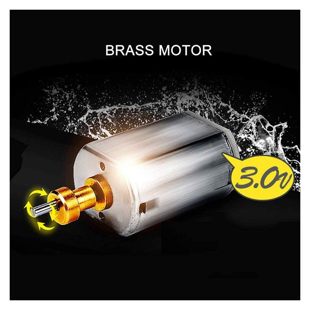 Electric Rechargeable Pet Nail Grinder C9978