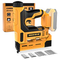 Cordless 2-in-1 18 Gauge Brad Nailer/Staple Gun N880