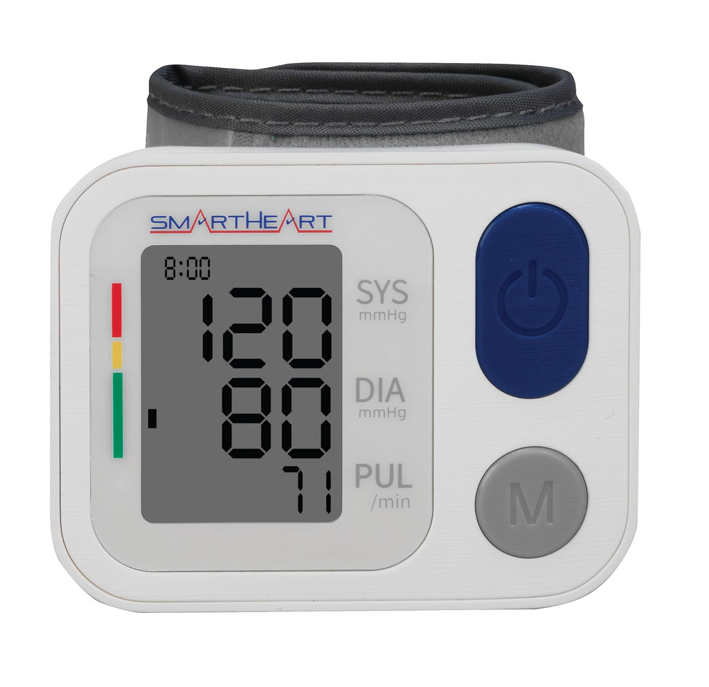 Automatic Wrist Blood Pressure Monitor J66899