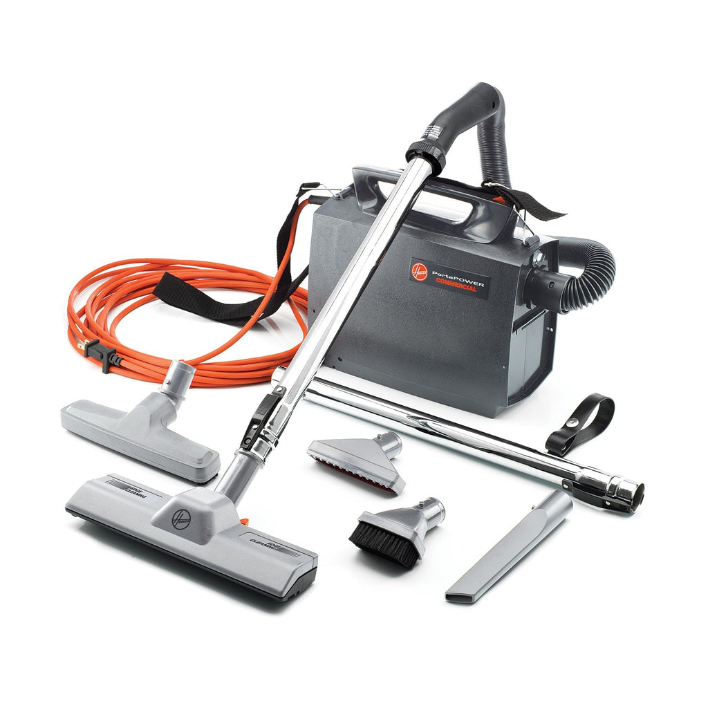 Commercial Canister Vacuum Cleaner R438839