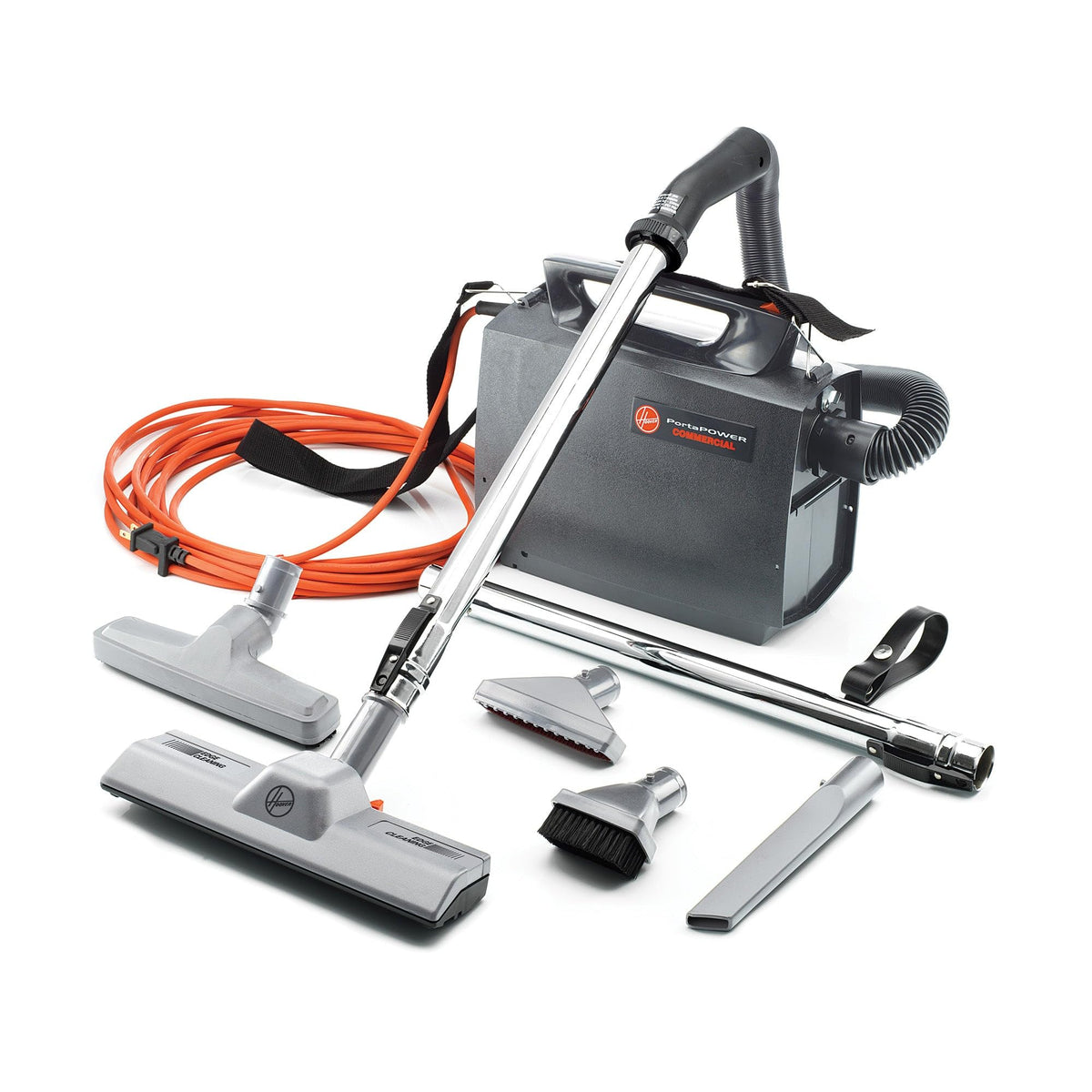 Commercial Canister Vacuum Cleaner R438839