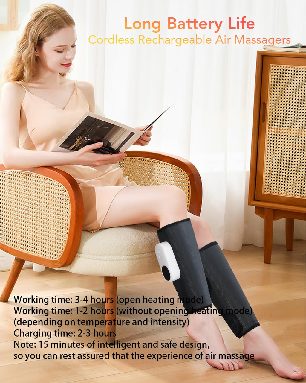 Leg Massager B171