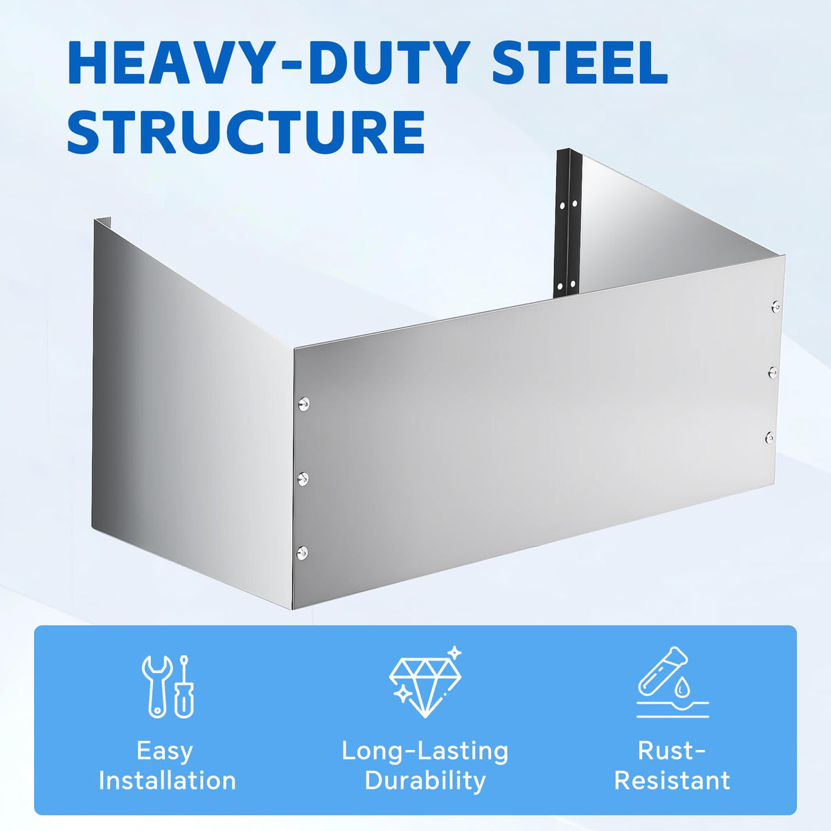 Aluminum Fuel Jug Holder Rack M55493