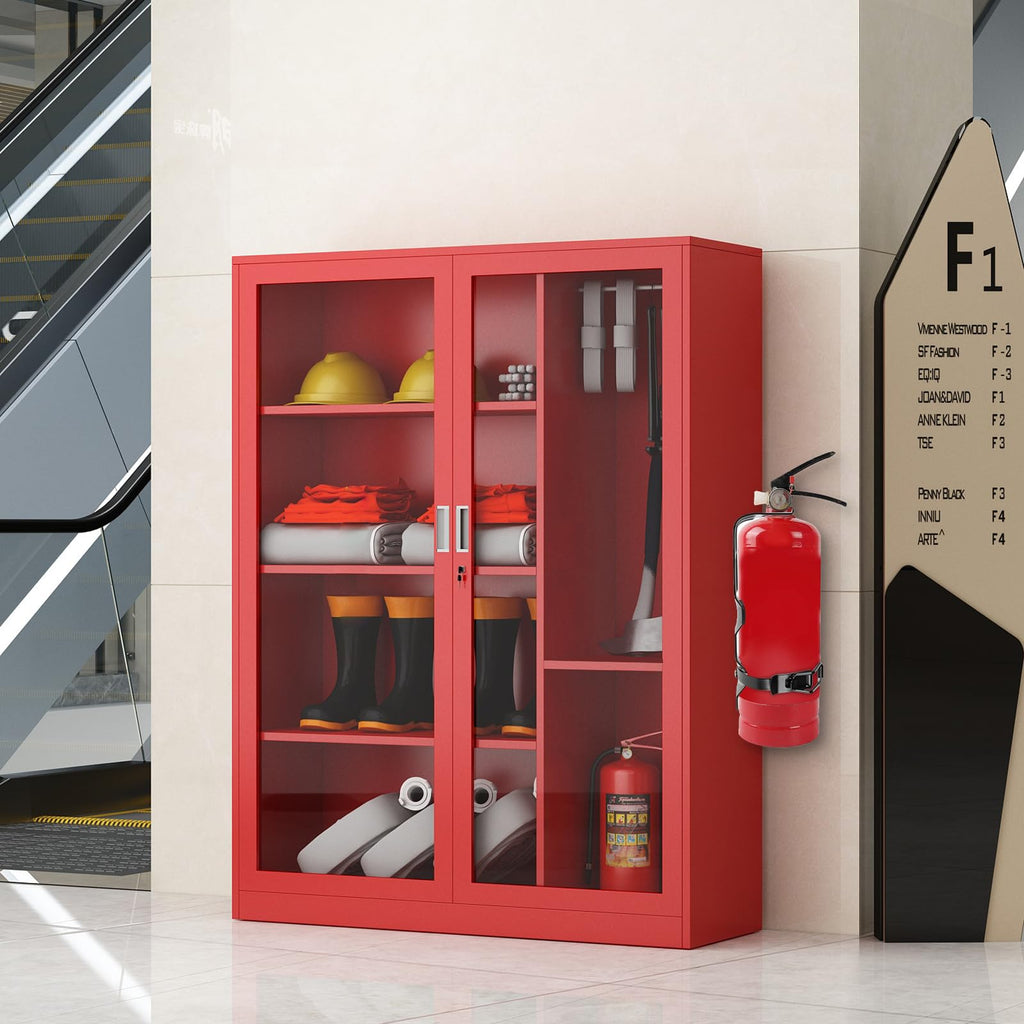 2.5LB Fire Extinguisher Wall Mount Metal Bracket H786718