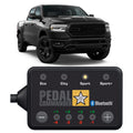Ram 1500 Truck Throttle Controller C663137