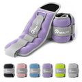 Ankle Weights with Adjustable Strap H9699