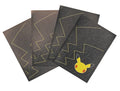 Pokemon Card Sleeves 65 Count Pack D713810