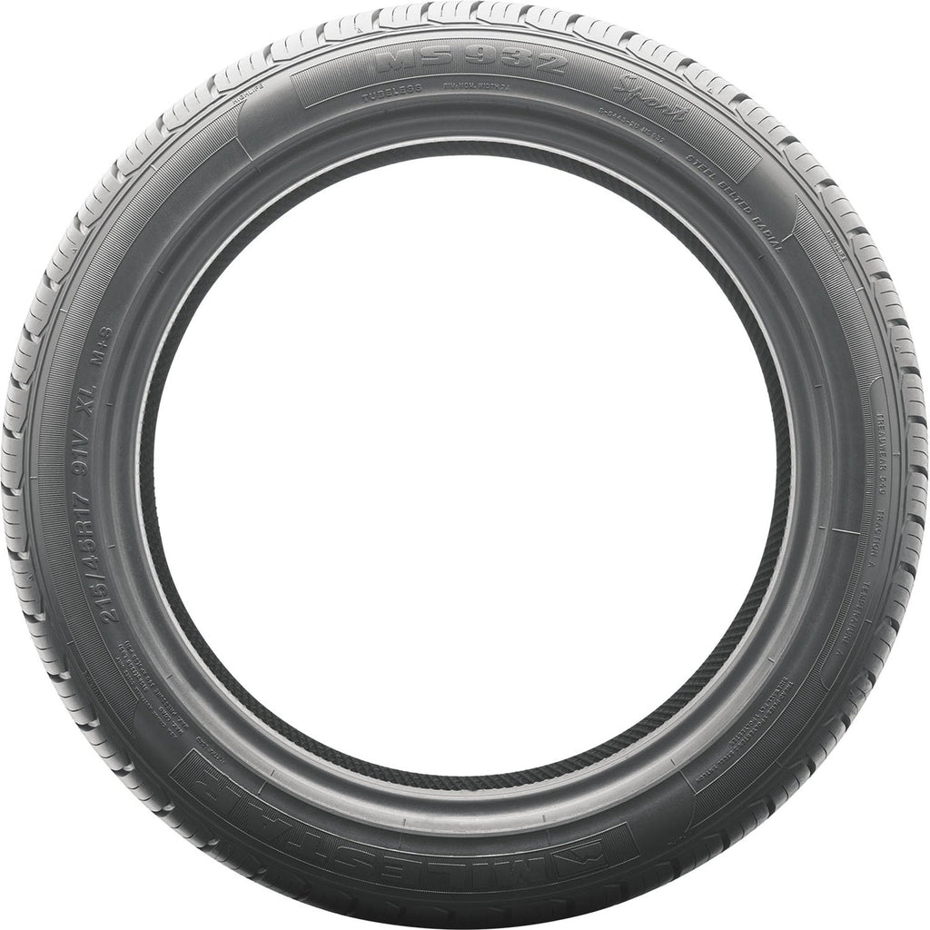 215/60R16 95V All Season Performance Tire X256