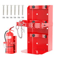 Heavy Duty Fire Extinguisher Mount C318479