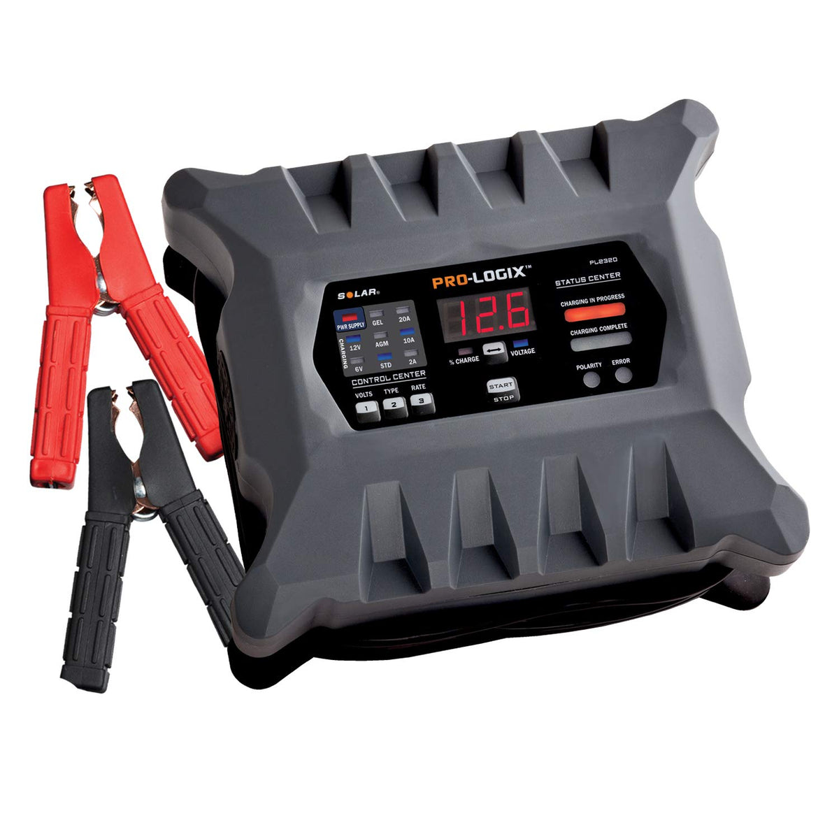 Jump Starter and Charger Bundle N153205