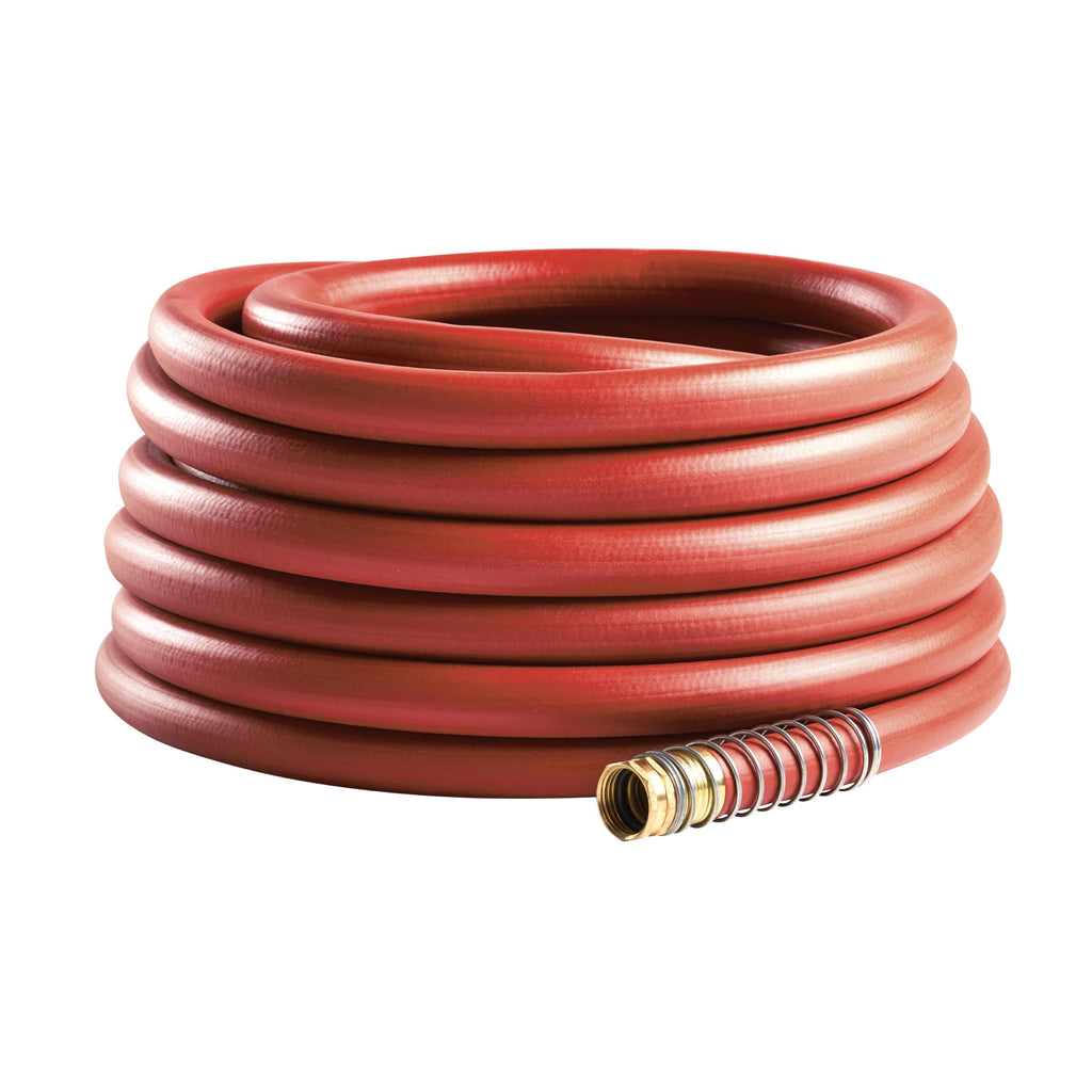 3/4" x 75' Heavy Duty Kink Resistant Garden Hose K358