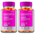 Hemp Gummies 2 Pack N21416