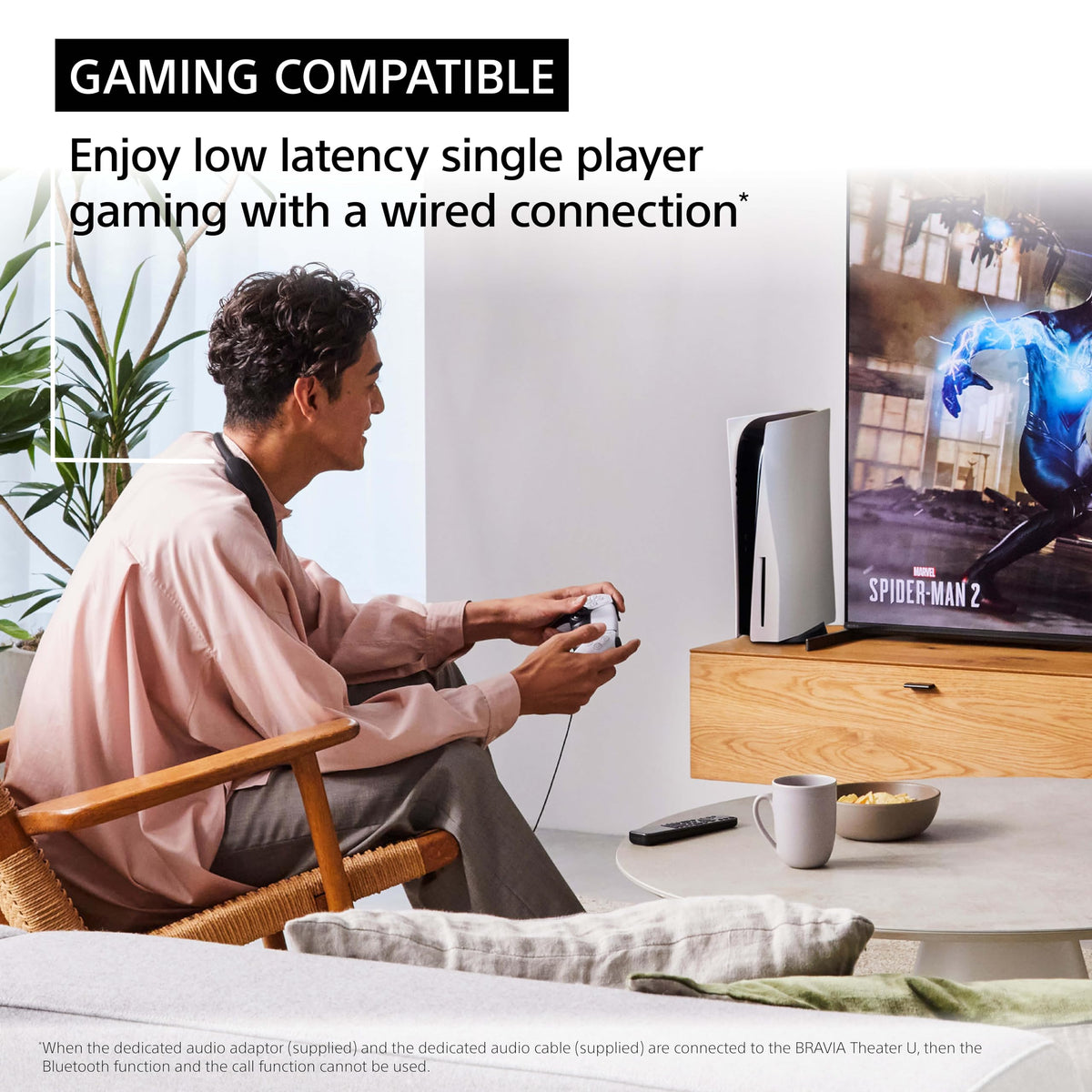 55 Inch OLED 4K Ultra HD Smart TV B608638