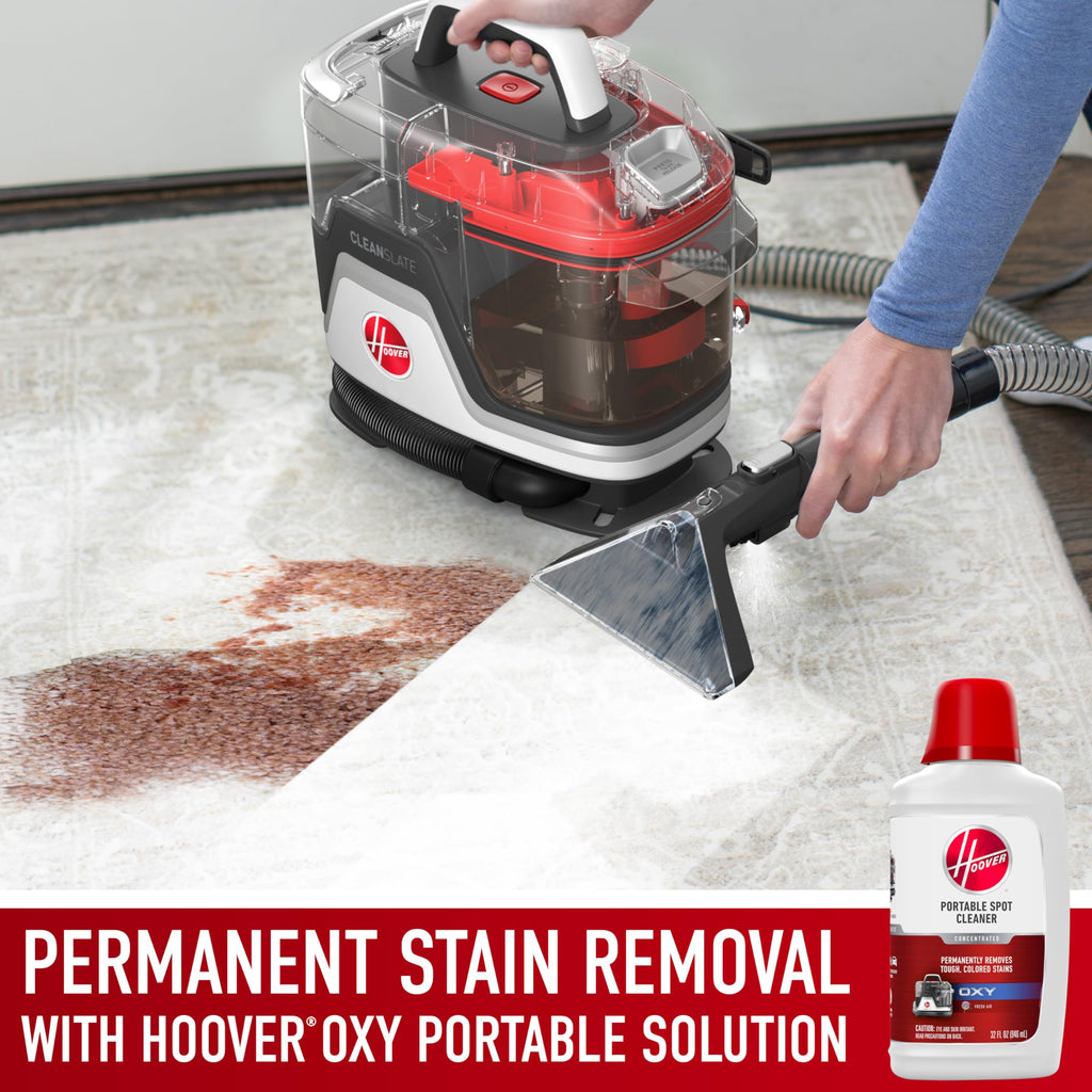 Portable Carpet Upholstery Spot Cleaner Machine A970