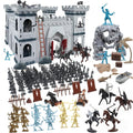 Army Men Action Figures Toy Soldiers Set G8036