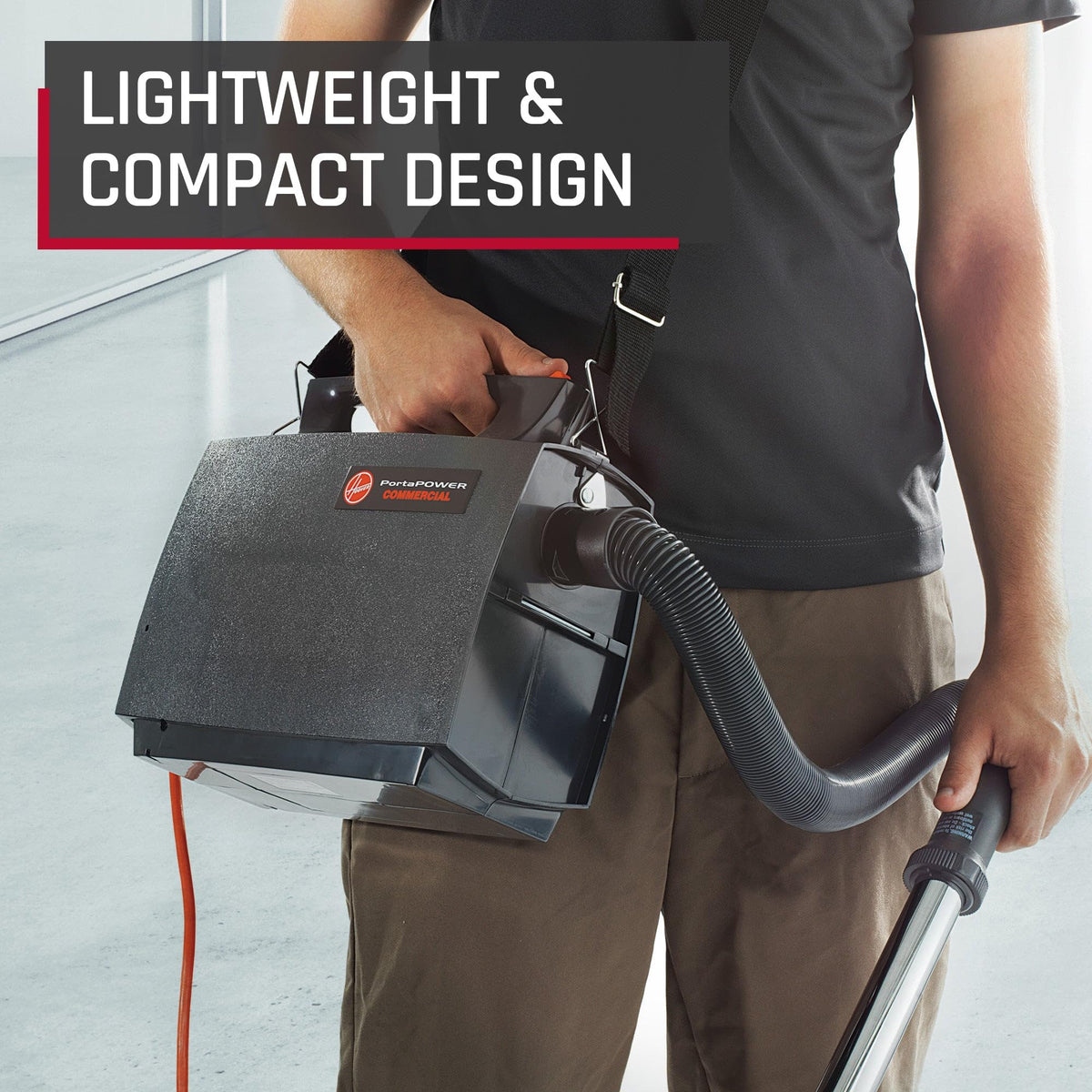 Commercial Canister Vacuum Cleaner R438839