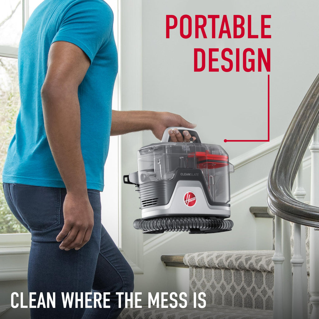 Portable Carpet Upholstery Spot Cleaner Machine A970