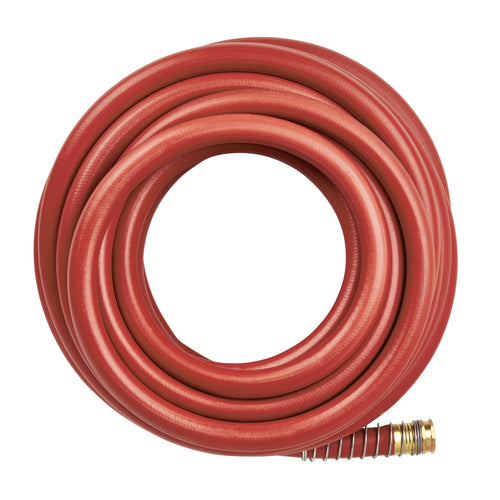 3/4" x 75' Heavy Duty Kink Resistant Garden Hose K358