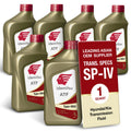ATF Type HK4 Transmission Fluid 1 Qt 6 Pack F44937