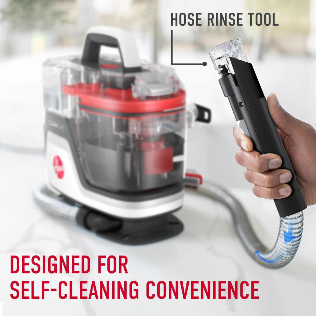 Portable Carpet Upholstery Spot Cleaner Machine A970