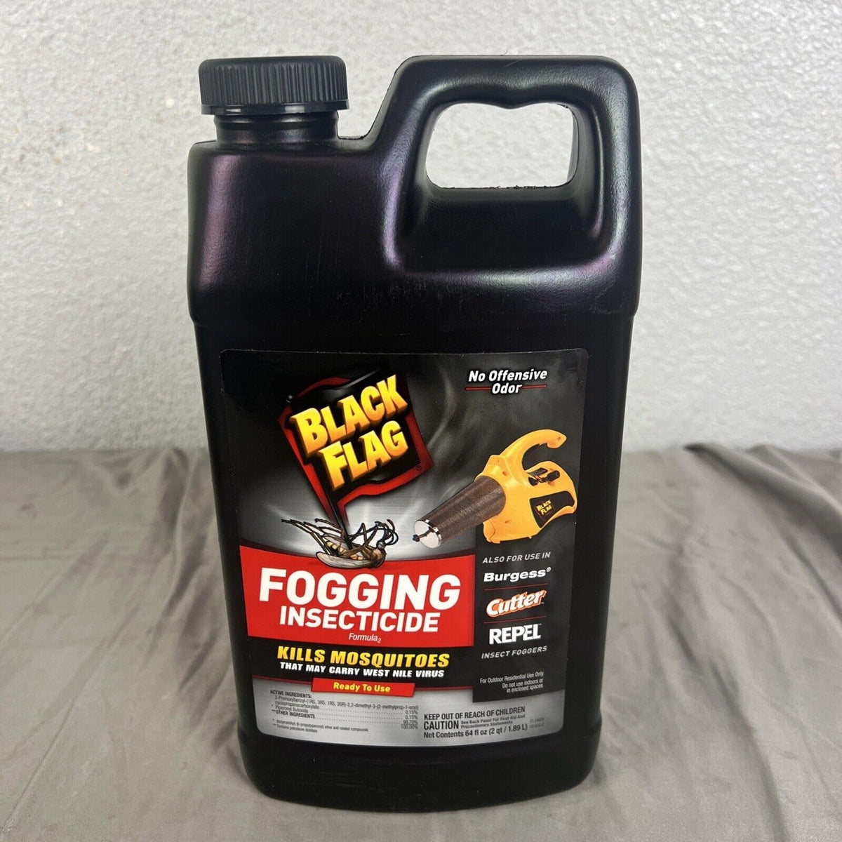 Insecticide 64-oz. H565
