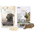 Dog Weight Gainer Powder & Duck Heads Bundle R275278